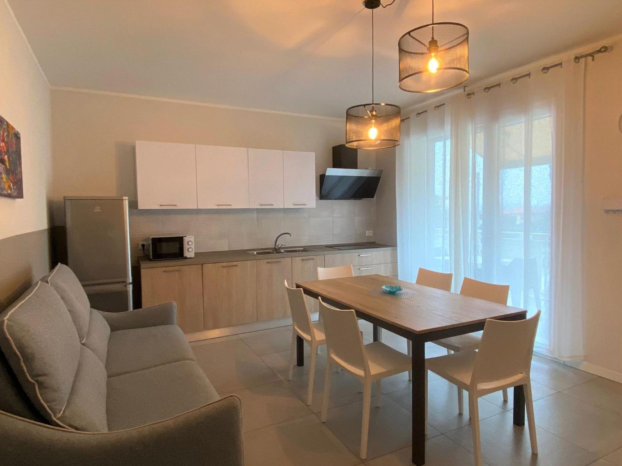 The Prince - Luxury Apartments With Pool Peschiera del Garda Luaran gambar
